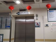 -广西壮族自治区人民医院(桃源院区)