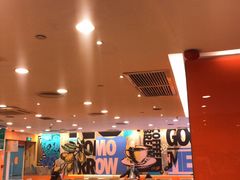 -大快活(罗湖商业城分店)