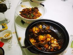 -汇贤府·李氏新鲁菜(万寿路店)