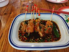 -冶建镜子·老南昌大排档·江西虾王(总店)