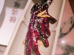 吮指鸡爪-桂满陇·锦绣江南(益田广场店)