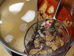 -左庭右院鲜牛肉火锅(新梅广场店)