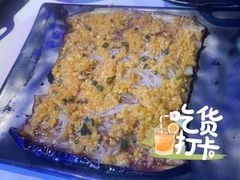 -钳小柒·小龙虾蓝龙王烧烤夜宵(长寿路店)
