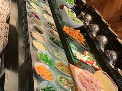 -拉蒂娜·巴西牛排馆 Latina·Brazilian Steakhouse(陆家嘴旗舰店)