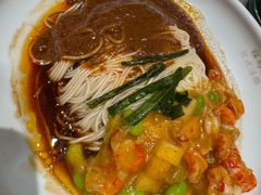 -松鹤楼面馆(清河万象汇店)