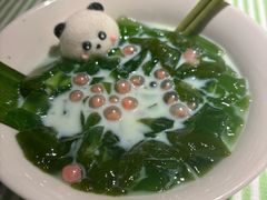 -桂满陇天书(南京德基旗舰店)