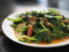 -火燒雲傣家菜(鼓楼店)