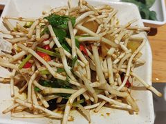 -木屋烧烤(惠阳华润小径湾店)
