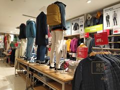 -优衣库(重庆沙坪坝印象汇店)