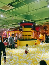 -宝燕乐园(闵行旗舰店)