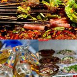 7月重庆穷游方案