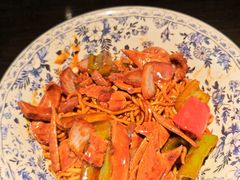 -阿大排档(长春这有山店)