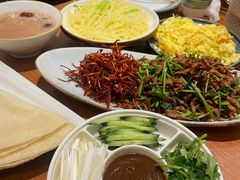 -老昌春饼(中央大街店)