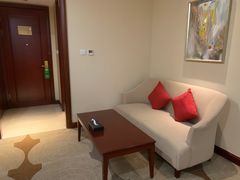 -昆山隆祺国际饭店