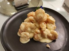 -汇贤府·李氏鲁菜(五棵松店)