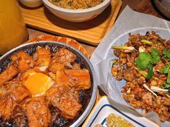 -食锦记·福建私房菜(浦西万达店)