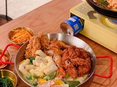 -OPPA HOUSE 韩国欧巴餐厅·韩国菜(北京路店)