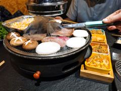 -炭虎烤肉(桂林路店)
