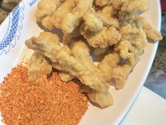 小酥肉-小龙坎火锅(春熙太古里店)
