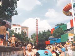 -杭州浪浪浪水公园