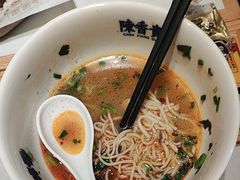 -陳香貴·兰州牛肉面(乐峰广场店)