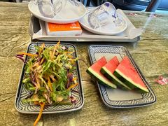-老味烧烤(总店)