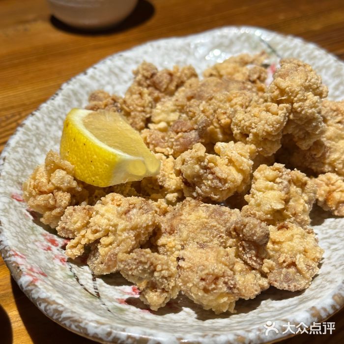 明日叶居酒屋(师惠坊店)图片