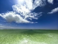 -察尔汗盐湖