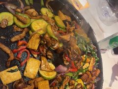 -一烙锅(友谊店)