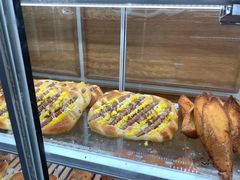 -仟吉KenGee(武汉高铁站店)