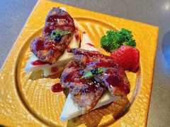 -牛武士寿喜烧·和牛火锅自助(全球首店)