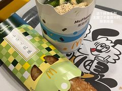 -麦当劳(龙华店)