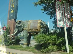 -碧桂园润杨溪谷温泉酒店