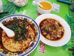 -令氏家外家周秦食府(高新店)
