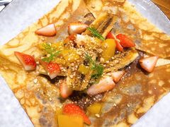 -BAKER&SPICE(安福路店)