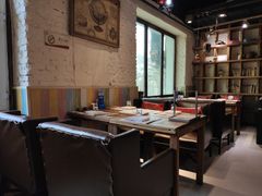 -通海俄式烧烤·俄罗斯大串(嵩山路店)