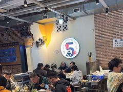 -五里关火锅(牛市口店)