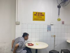 -美芝律剪刀剪咖喱饭