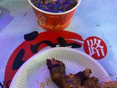 -正宁路小吃夜市