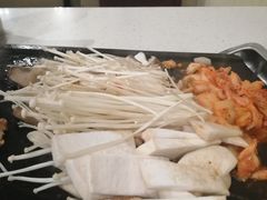 -韩时烤肉(枫蓝店)