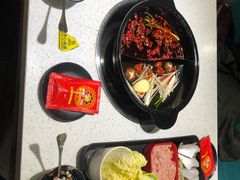 -钢管厂五区小郡肝串串香(南山店)