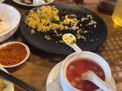 -扬州狮子楼·非遗淮扬菜(东关街店)