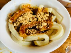 -付小姐在成都(南锣鼓巷店)