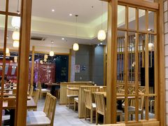 大堂-林妈妈村·日式料理(宝山龙湖天街店)