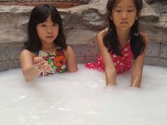 -龙达温泉生态城