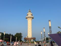 -日照灯塔风景区