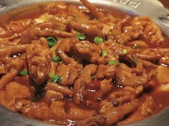 -胖哥俩肉蟹煲(梅溪步步高店)