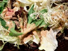 什锦蔬菜沙拉-简小舍·民间手艺菜(武昌江滩店)