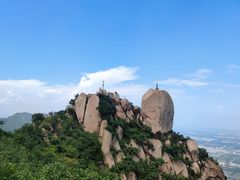 -北京凤凰岭