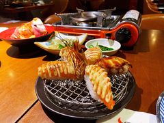 -魔丼屋(日月光店)